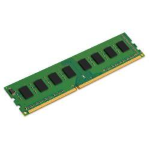 KINGSTON TECHNOLOGY KCP3L16ND8/8 MEMORIA RAM 8GB 1.600MHz TIPOLOGIA DIMM TECNOLOGIA DDR3L